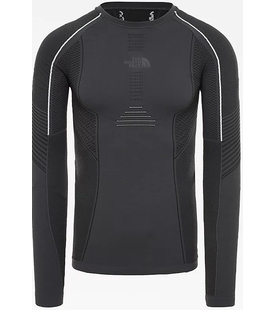 Термобелье The North Face рубашка M Pro Long-Sleeve Top