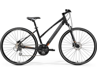Велосипед Merida Crossway L 20-D