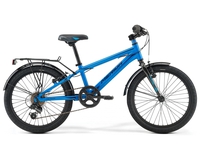 Велосипед Merida Fox J20