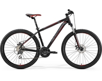 Велосипед Merida Big.Seven 20-MD