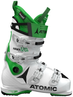Горнолыжные ботинки Atomic Hawx Ultra 120 S