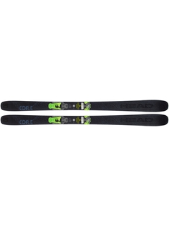 Горные лыжи Head Kore 93 + крепления Attack2 13 GW