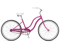Велосипед Schwinn S1 Women