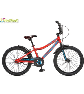 Велосипед Schwinn Twister (на рост 115 - 130)