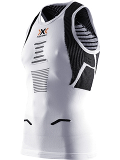 X-Bionic майка Running Man The Trick