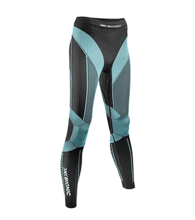 Термобелье X-Bionic кальсоны Running Effector Power Lady Long
