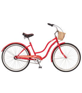 Велосипед Schwinn Scarlet