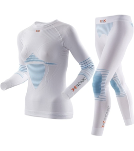 Термобелье X-Bionic комплект Energizer MK2 Lady