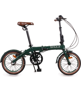 Велосипед Shulz Hopper 3