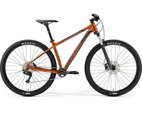 Велосипед Merida Big.Nine 400