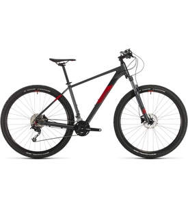 Велосипед Cube AIM SL 27.5