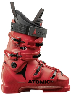Горнолыжные ботинки Atomic Redster Club Sport 110/110 LC