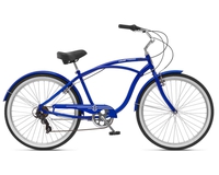 Велосипед Schwinn S7