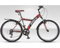 Велосипед Stels Navigator 550 V