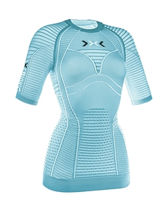 X-Bionic Running Effector Power Lady футболка