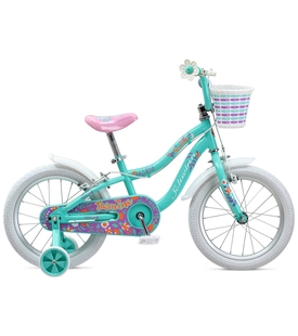 Велосипед Schwinn Jasmine (на рост 100 - 115)