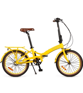 Велосипед Shulz Goa V-brake
