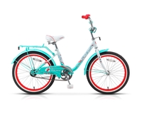 Велосипед Stels Pilot 200 Lady 20