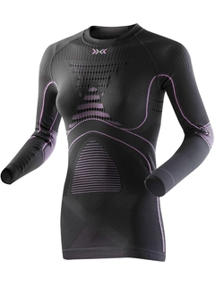 X-Bionic рубашка Energy Accumulator Evo Lady
