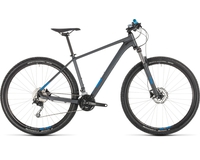 Велосипед Cube AIM SL 27.5