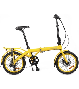 Велосипед Shulz Hopper XL