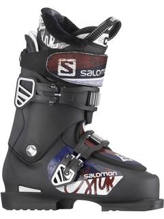 Горнолыжные ботинки Salomon SPK 85