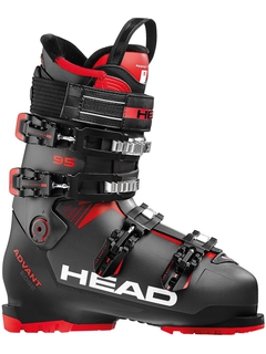 Горнолыжные ботинки Head Advant Edge 95