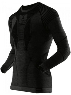 X-Bionic Apani Merino Fastflow Shirt Men