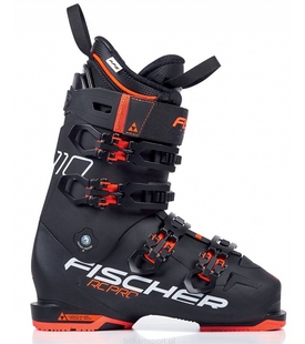 Горнолыжные ботинки Fischer RC Pro 110 Vacuum Full Fit