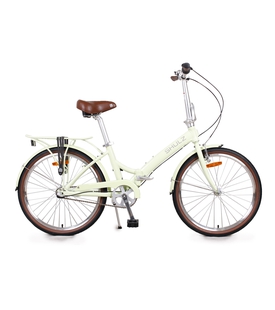 Велосипед Shulz Krabi C