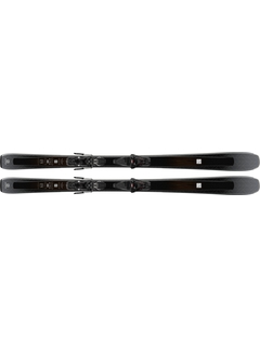 Горные лыжи Salomon Aira 76 CF + крепления L 10 GW
