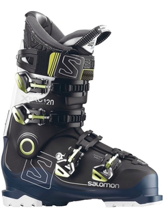 Горнолыжные ботинки Salomon X Pro 120