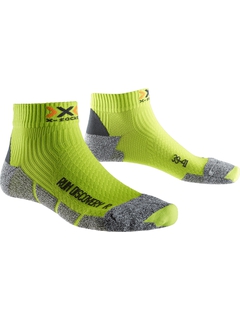 Носки X-Socks Run Discovery 2.1