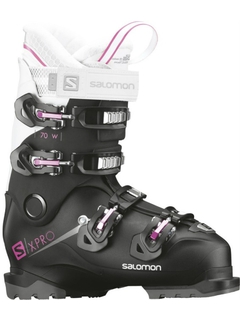 Горнолыжные ботинки Salomon X Pro 70 W