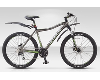 Велосипед Stels Navigator 690 MD