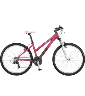 Велосипед Scott Contessa 660