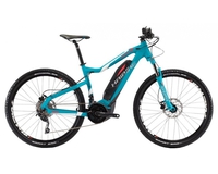 Велосипед Haibike SDURO HardSeven 5.0