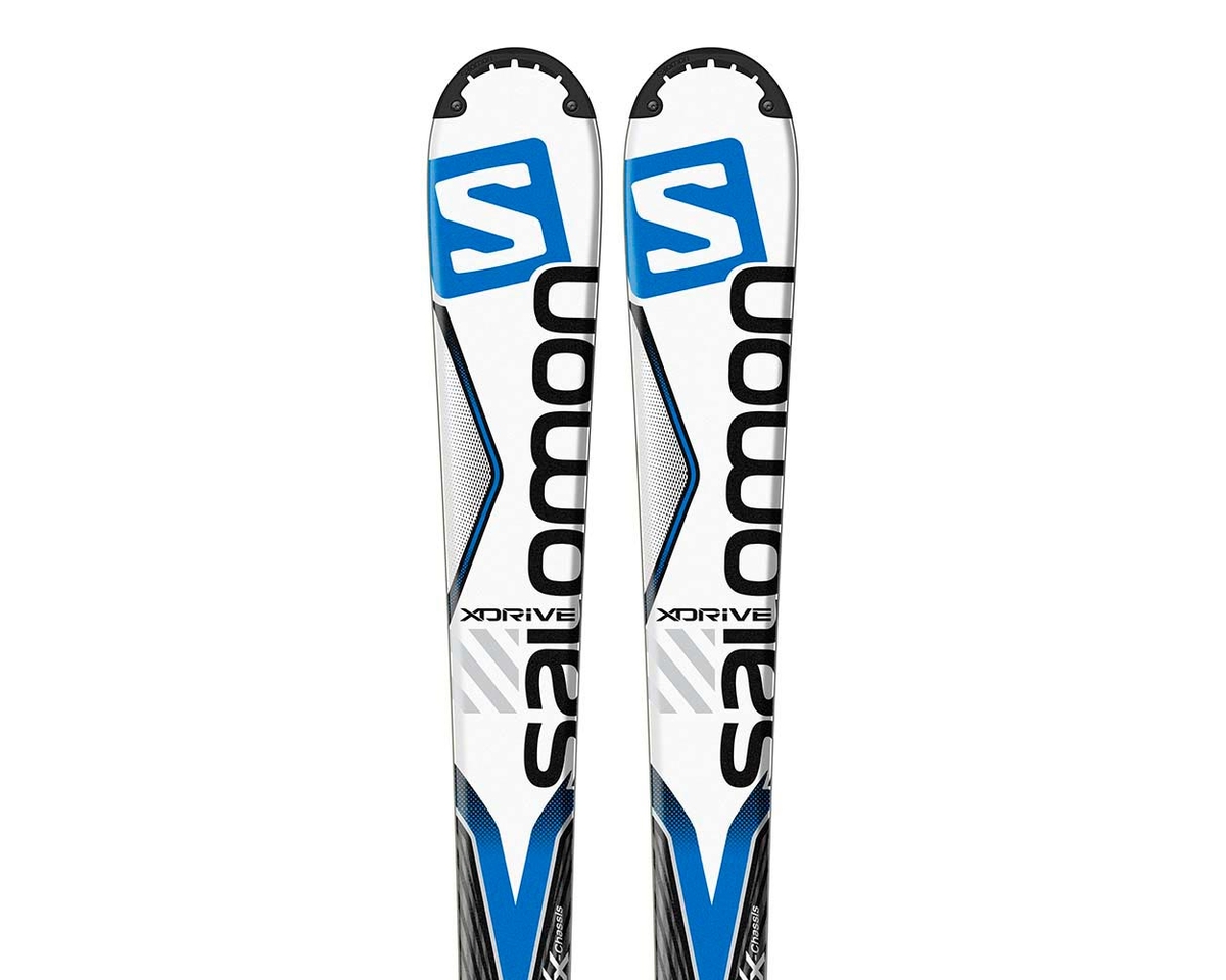 Salomon ski