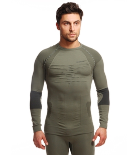 Термобелье X-Bionic рубашка Combat Energizer Man