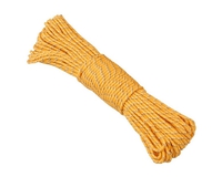 Веревка люминесцентная AceCamp Polypro Rope 3 мм x 20 м 9062