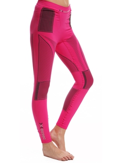 X-Bionic кальсоны Energy Accumulator Evo Lady
