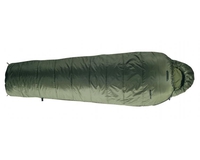 Спальный мешок Ferrino Nadir 540 green