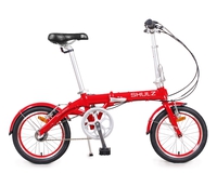 Велосипед Shulz Hopper 3