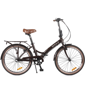 Велосипед Shulz Krabi V-brake