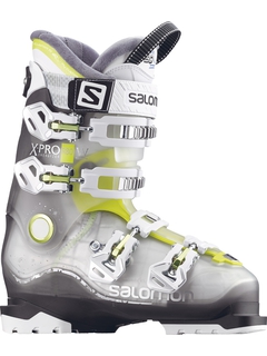 Горнолыжные ботинки Salomon X Pro R80 W