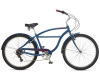 Велосипед Schwinn Alu 7