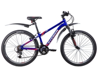 Велосипед Stinger Element 24
