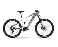Велосипед Haibike XDURO AllMtn 3.0
