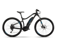 Велосипед Haibike SDURO HardNine 1.0