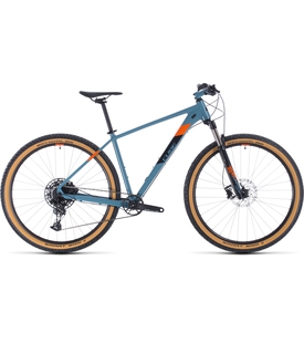 Велосипед Cube Acid 27.5
